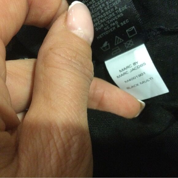 MARC BY MARC JACOBS Leopard prints long sleeve - Picture 6 of 7